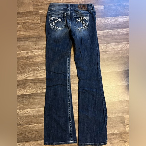 Silver Jeans Boot Cut - Picture 2 of 4